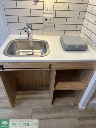 FRENCIA NOIE 八王子の物件内観写真